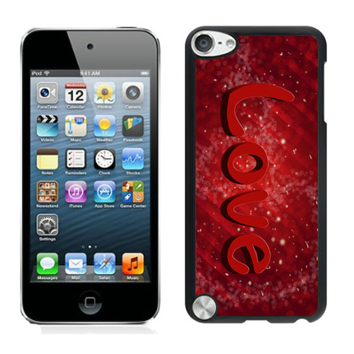 Valentine Love iPod Touch 5 Cases EKP | Women